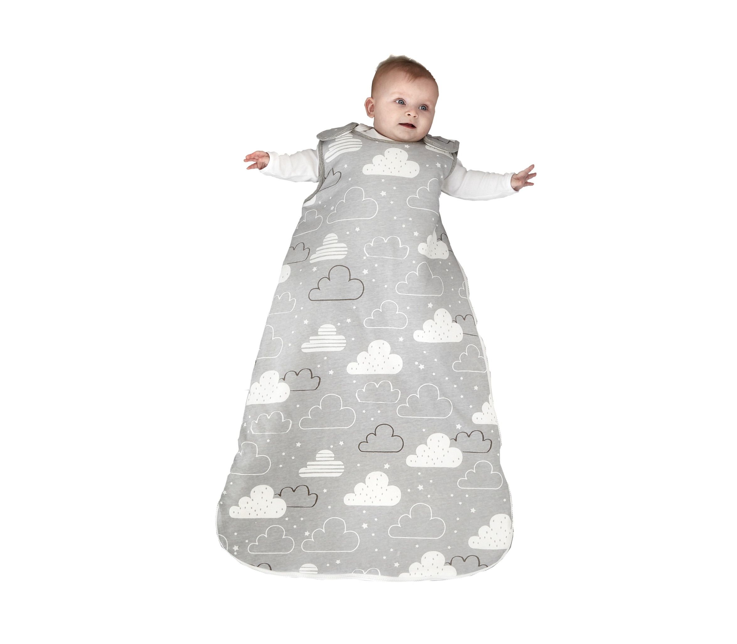 Cosatto Fairy Clouds Sleeping Bag J Rosenthal & Son