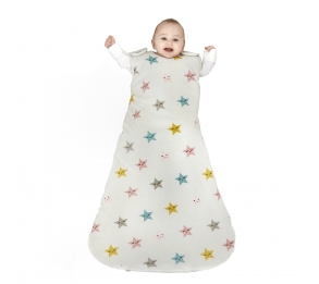 Happy Stars - Sleeping Bag