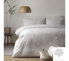Dot Garden Silver