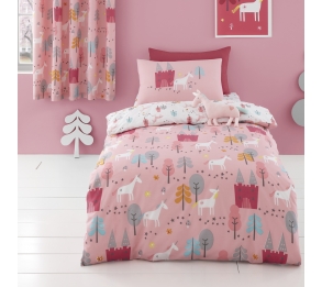 Unicornland - Bedding