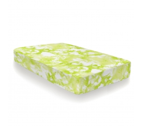 Tie Dye - Fitted Sheet