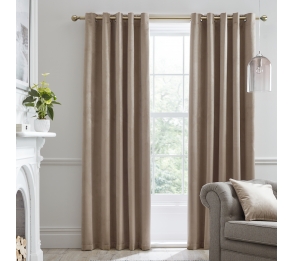 Montrose - Linen Blackout Curtains