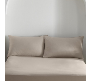 Cassia - Linen Housewife Pillowcases