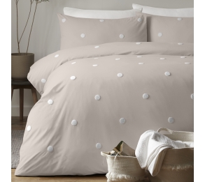 Dot Garden Linen