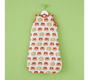 Tiger Tropics - Sleeping Bag