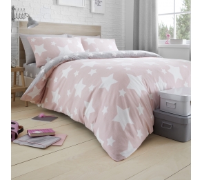 Stars	Pink