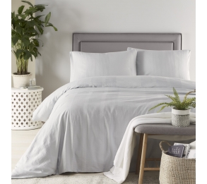 Corden - Silver Bedding