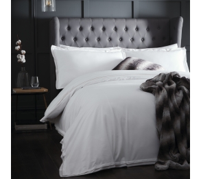 Alden - Linen Bedding
