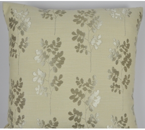 Shadow Leaf Grey