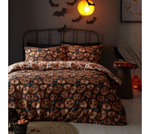 Pumpkin Glow - Multi