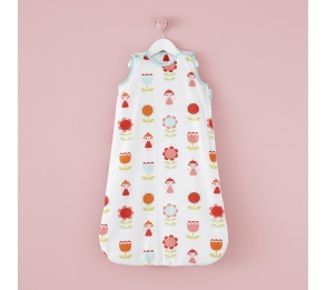 Fairy Garden - Sleeping Bag