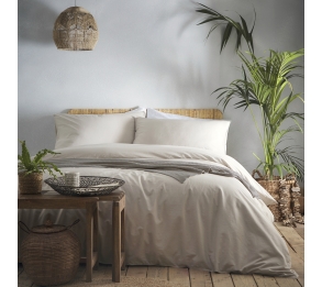 Cassia - Linen Bedding
