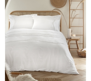 Tabitha - White Bedding
