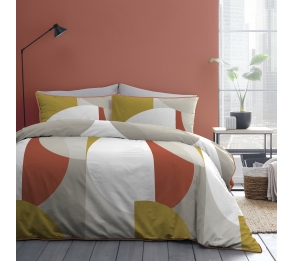 Finn - Spice Bedding