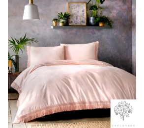 Tasha - Pink Bedding