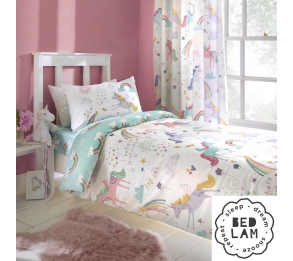 Rainbow Unicorn Multicolour