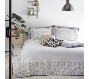 Dottie - White Bedding