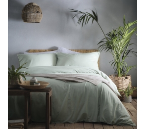 Cassia - Green Bedding