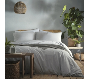 Cassia - Silver Bedding