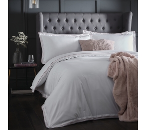 Alden - Blush Bedding