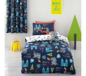 Dragon Kingdom - Bedding