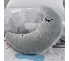 Fairy Clouds - Cuddly Cushion