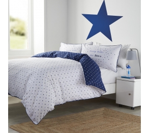 Mini Stars - Blue