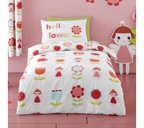 Fairy Garden - Bedding