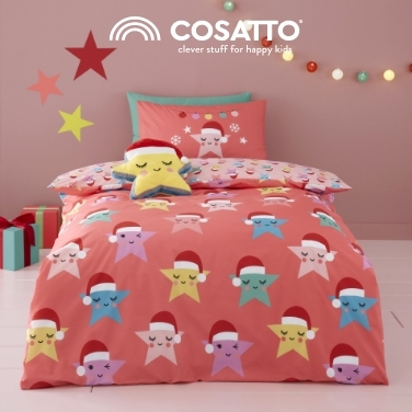 Cosatto - Christmas Happy Stars