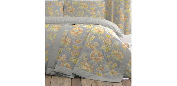 Marinelli Multi Bedspread