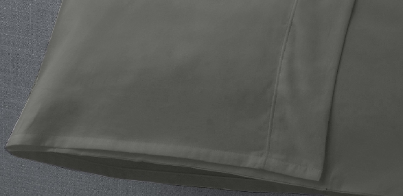 Charcoal - Flat Sheet