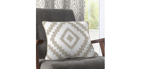 Navaho - Natural Cushion Cover