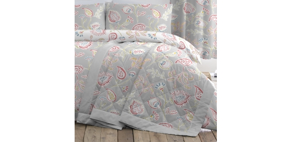 Samana - Multi Bedspread