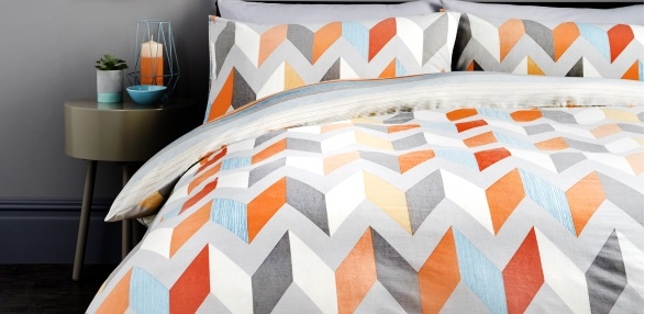 Grafix Multicolour