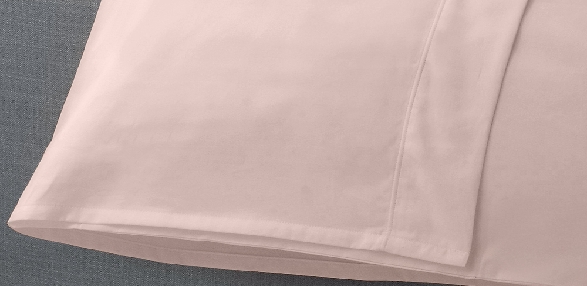 Blush - Flat Sheet