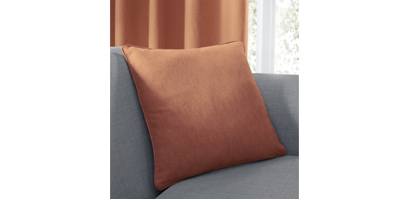 Sorbonne - Spice Cushion Cover