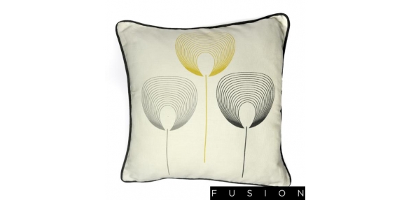 Delta	Natural Cushion Cover
