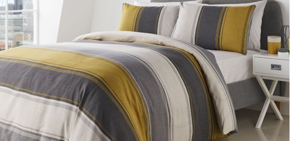 Betley Ochre