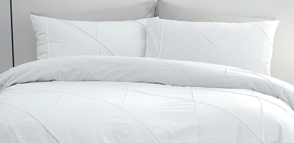 Dart	- White
