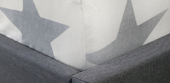 Cosy Star - Fitted Sheets