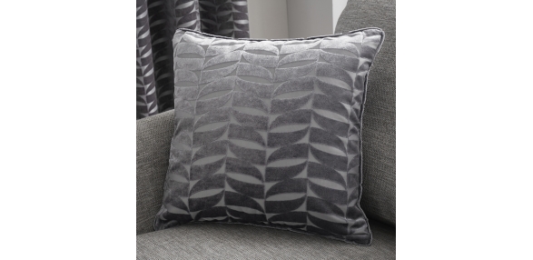 Kendal - Charcoal Filled Cushion