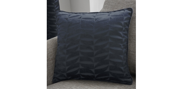 Kendal - Navy Cushion Cover