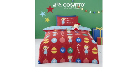 Cosatto - Christmas Fairy