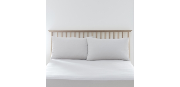 Pillowcases - Natural
