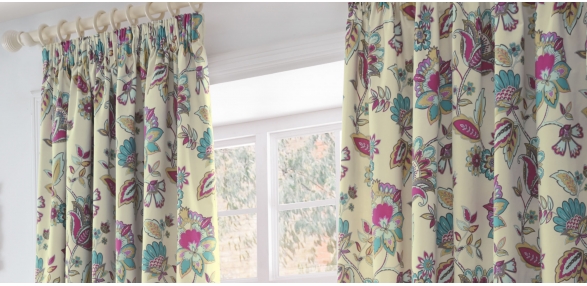 Marinelli Curtains