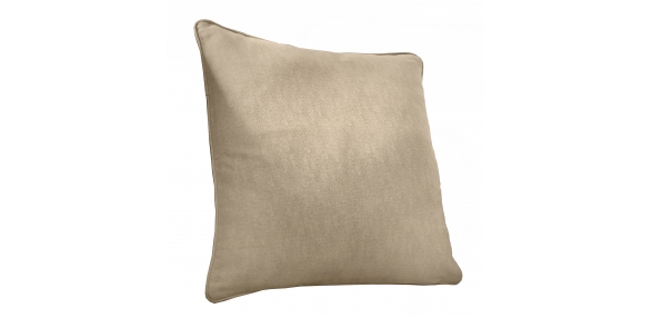 Dijon - Natural Cushion Cover