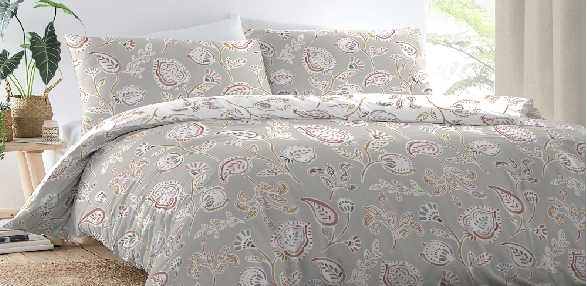Samana - Multi Bedding