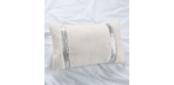 Ingrid - Ivory Cushion