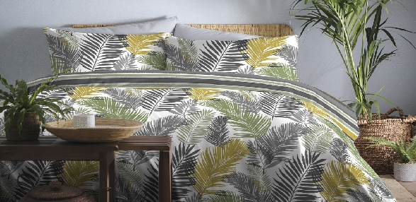 Tropical - Ochre