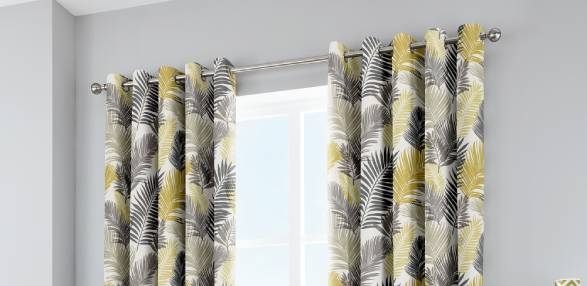 Tropical - Ochre